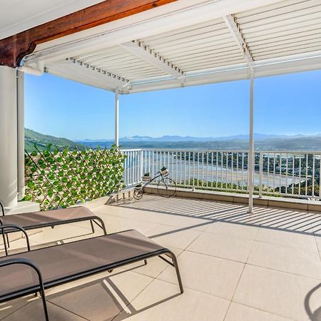 Coney Glen Penthouse Apartment Knysna Exterior photo