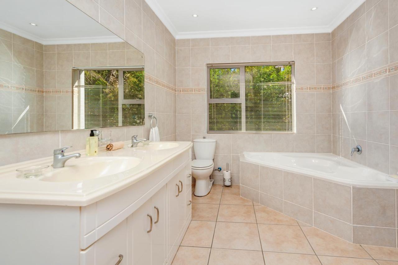 Coney Glen Penthouse Apartment Knysna Exterior photo